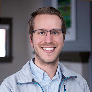 Matthew Houser photo