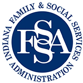 FSSA logo