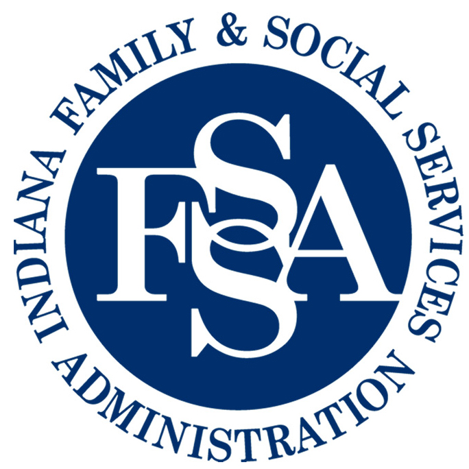 FSSA logo